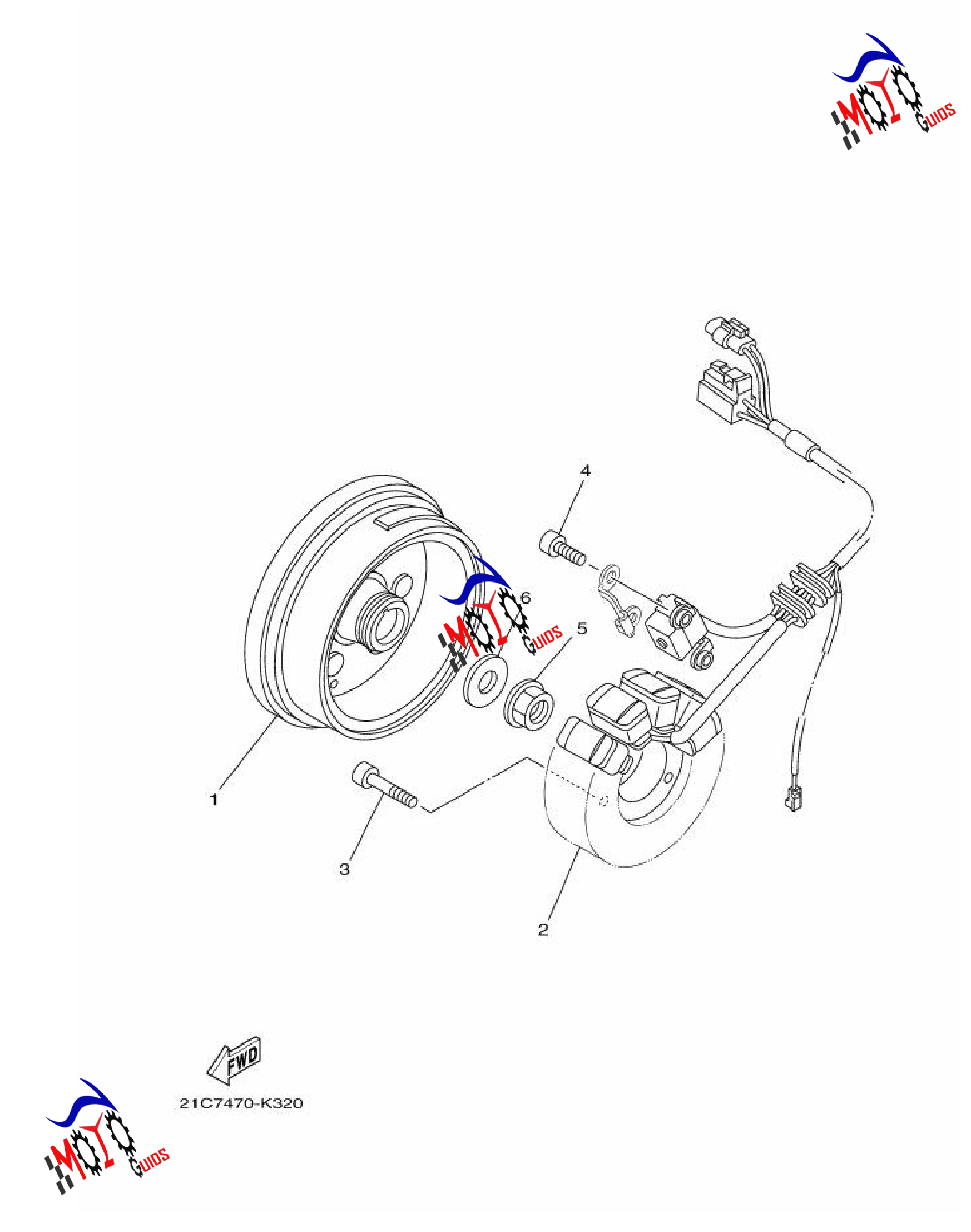 Engine Diagram